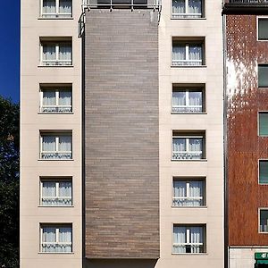 Bb Hotels Aparthotel Bicocca